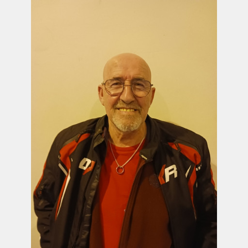 Patrick Riboulet