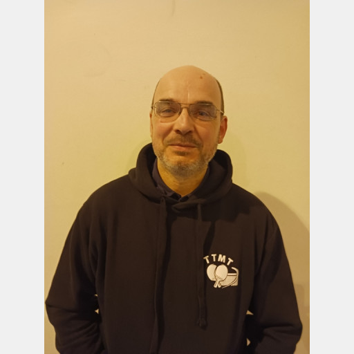 David Fromentin