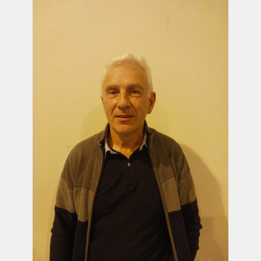 Laurent Girard